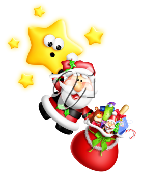 Yuletide Clipart